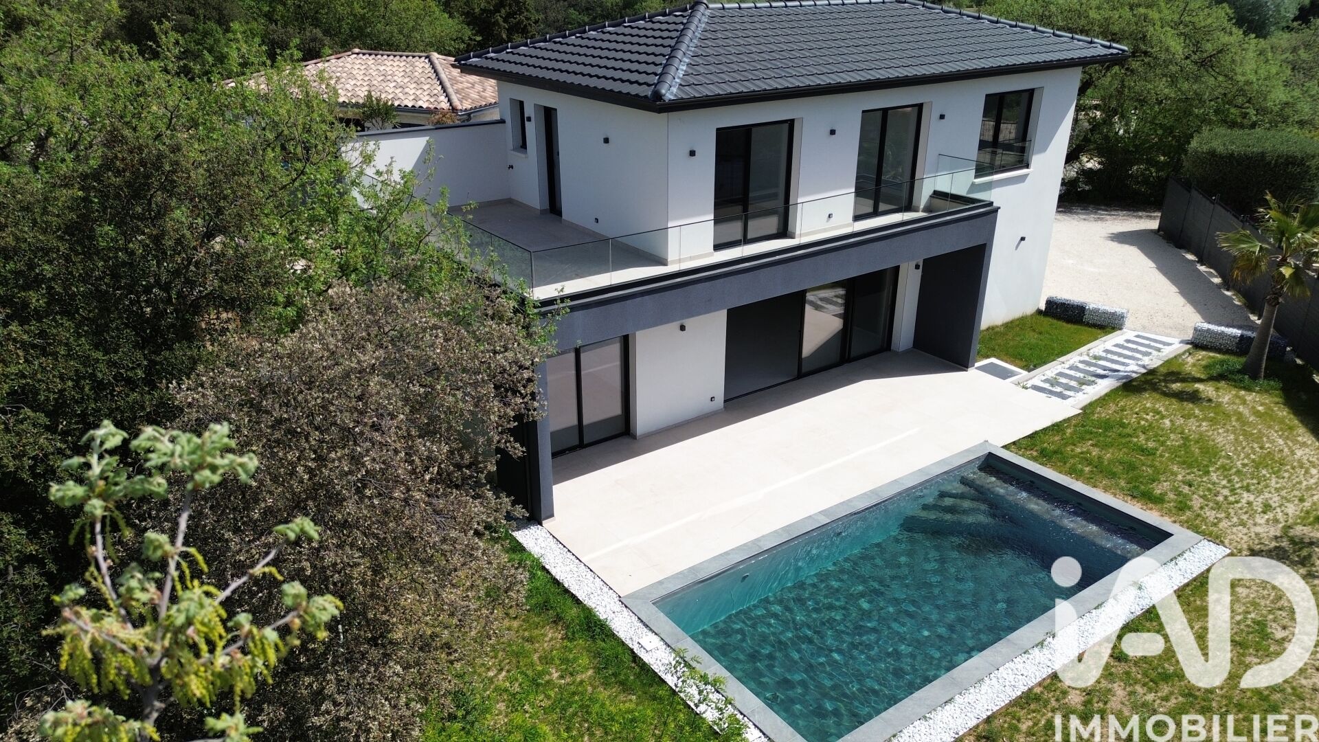 Vente Maison/villa 5 pièces - Photo 5
