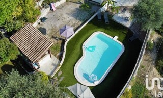 Maison 6 Pièces 180 m² à vendre à Blausasc (06440)