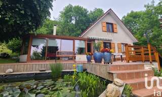 Maison 6 Pièces 157 m² à vendre à Apprieu (38140)