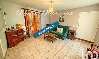 Maison 2 Pièces 50 m² à vendre à Autignac (34480)