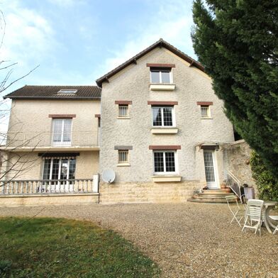 Maison 7 pièces 380000 €