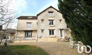 Maison 7 Pièces 150 m² à vendre à Coubert (77170)