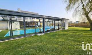 Divers 11 Pièces 260 m² à vendre à Étel (56410)