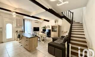 Maison 4 Pièces 90 m² à vendre à Nîmes (30900)