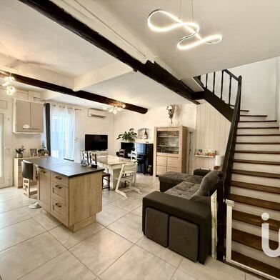 Maison 4 pièces 213000 €