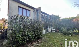 Maison 6 Pièces 141 m² à vendre à Villemomble (93250)