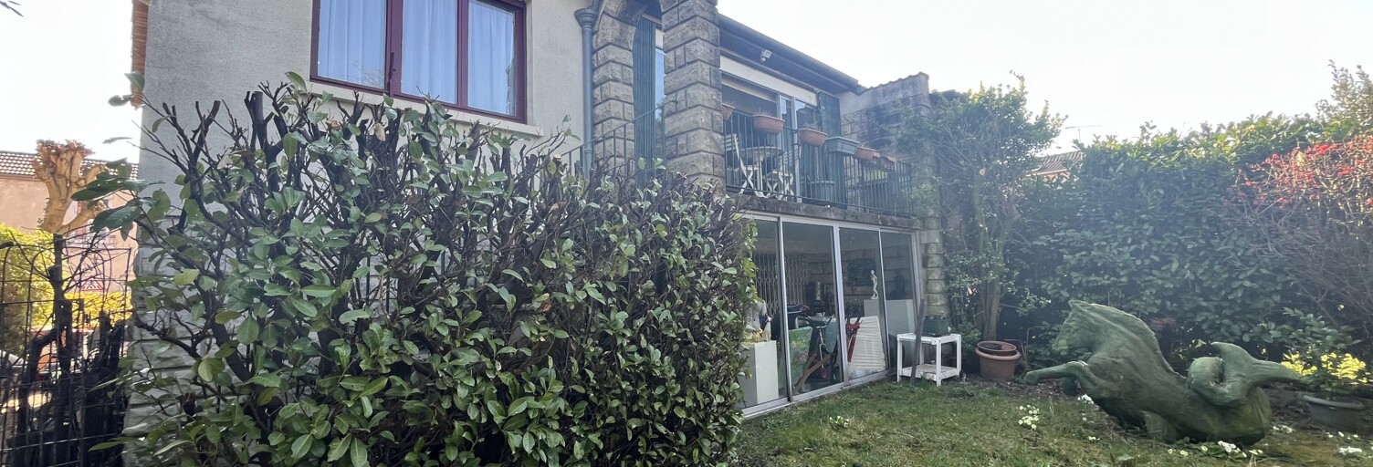 Maison 6 Pièces 141 m² à vendre à Villemomble (93250)