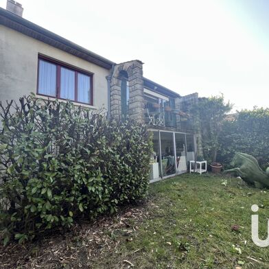 Maison 6 pièces 388000 €