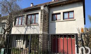Maison 6 Pièces 141 m² à vendre à Villemomble (93250)