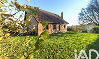 Maison 4 Pièces 114 m² à vendre à Maintenay (62870)