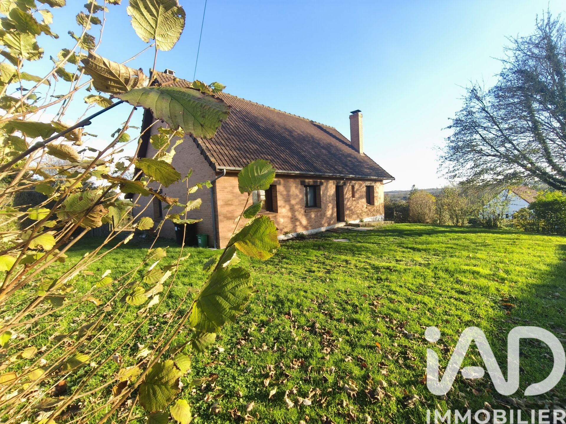 Maintenay - 114m² - 4p.