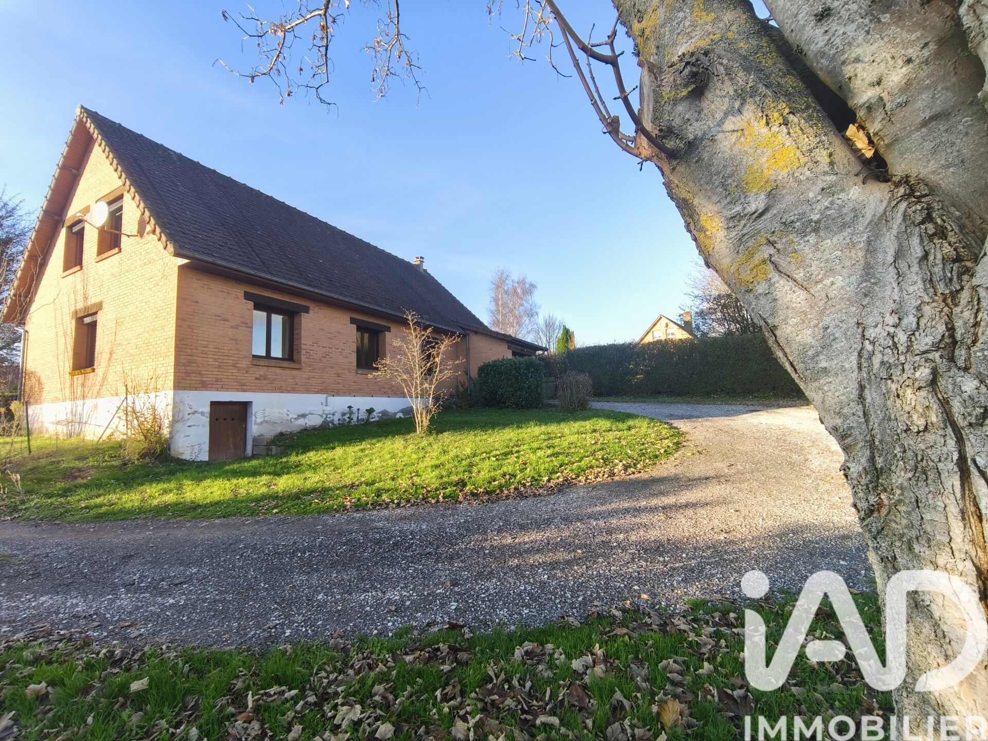 Vente Maison/villa 4 pièces - Photo 2