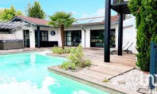 Maison 4 Pièces 136 m² à vendre à Anglet (64600)