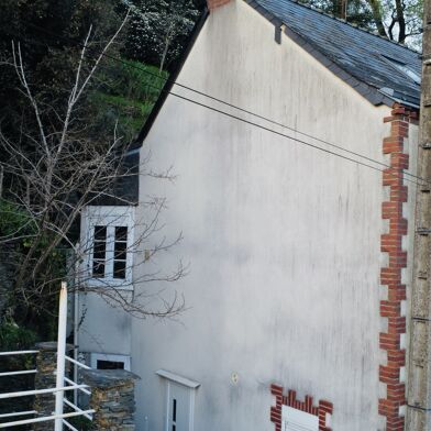 Maison 6 pièces 169000 €