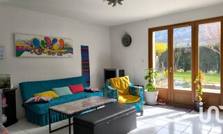 Maison 6 Pièces 102 m² à vendre à Marnaz (74460)