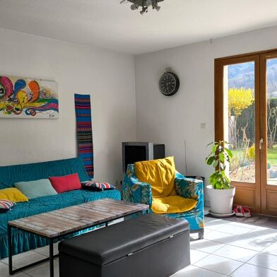 Maison 6 pièces 350000 €