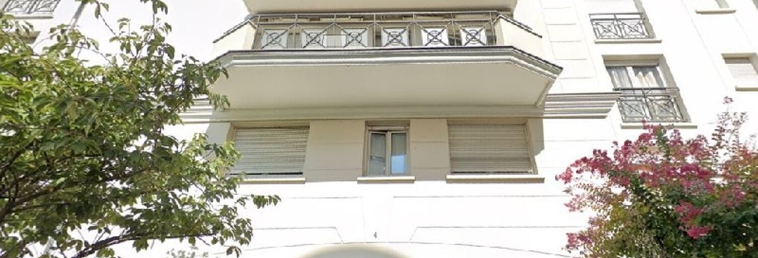 Appartement 2 Pièces 29 m² à vendre à Bondy (93140)