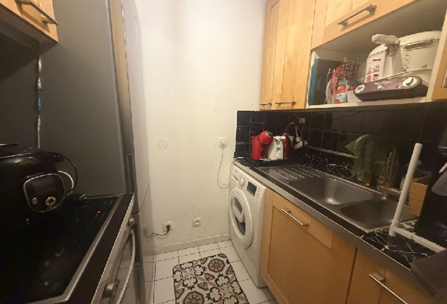Vente appartement 2 pièces 29 m² Bondy (93140) — photo 1