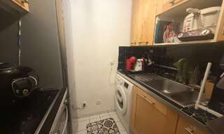 Appartement 2 Pièces 29 m² à vendre à Bondy (93140)
