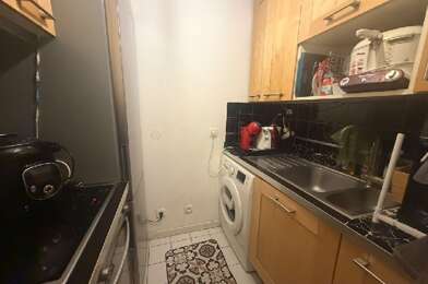 Appartement 2 pièces 145000 €