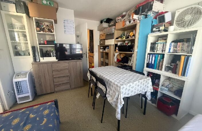 Vente appartement 2 pièces 29 m² Bondy (93140) — photo 2