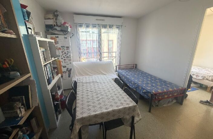 Vente appartement 2 pièces 29 m² Bondy (93140) — photo 3