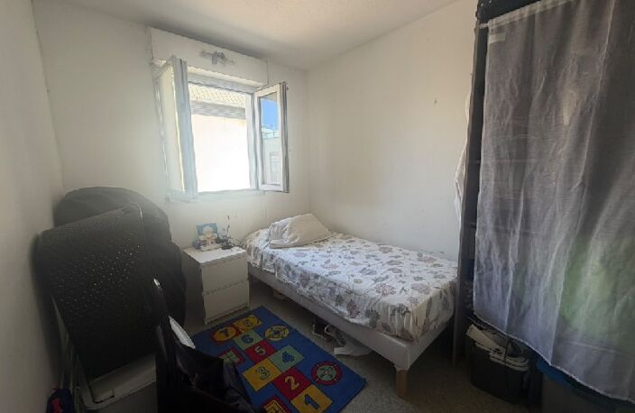 Vente appartement 2 pièces 29 m² Bondy (93140) — photo 4