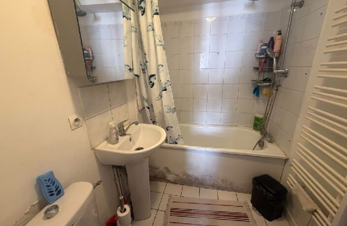 Vente appartement 2 pièces 29 m² Bondy (93140) — photo 5