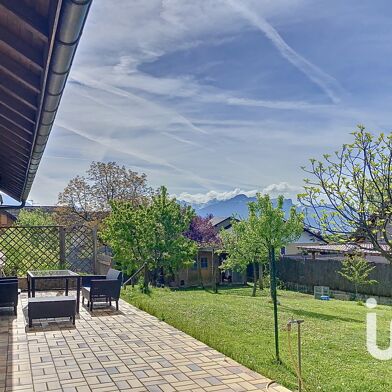 Maison 6 pièces 550000 €