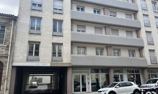 Appartement 3 Pièces 77 m² à louer à Bordeaux (33000)