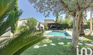 Maison 5 Pièces 124 m² à vendre à Vendargues (34740)