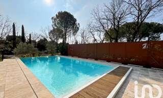 Maison 7 Pièces 216 m² à vendre à Saint-Michel-d'Euzet (30200)