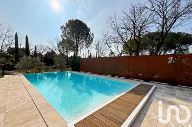 Maison 7 pièces 499000 €