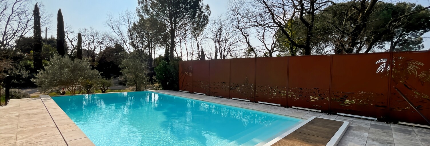 Maison 7 Pièces 216 m² à vendre à Saint-Michel-d'Euzet (30200)