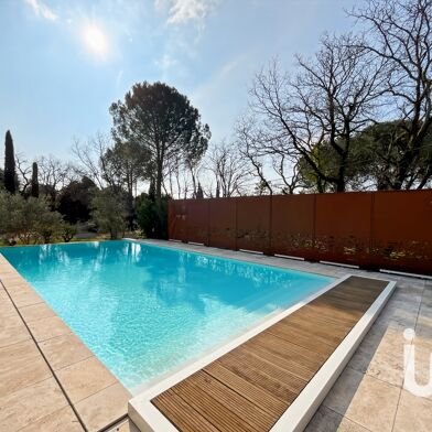 Maison 7 pièces 499000 €