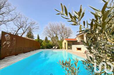 Maison 7 pièces 499000 €