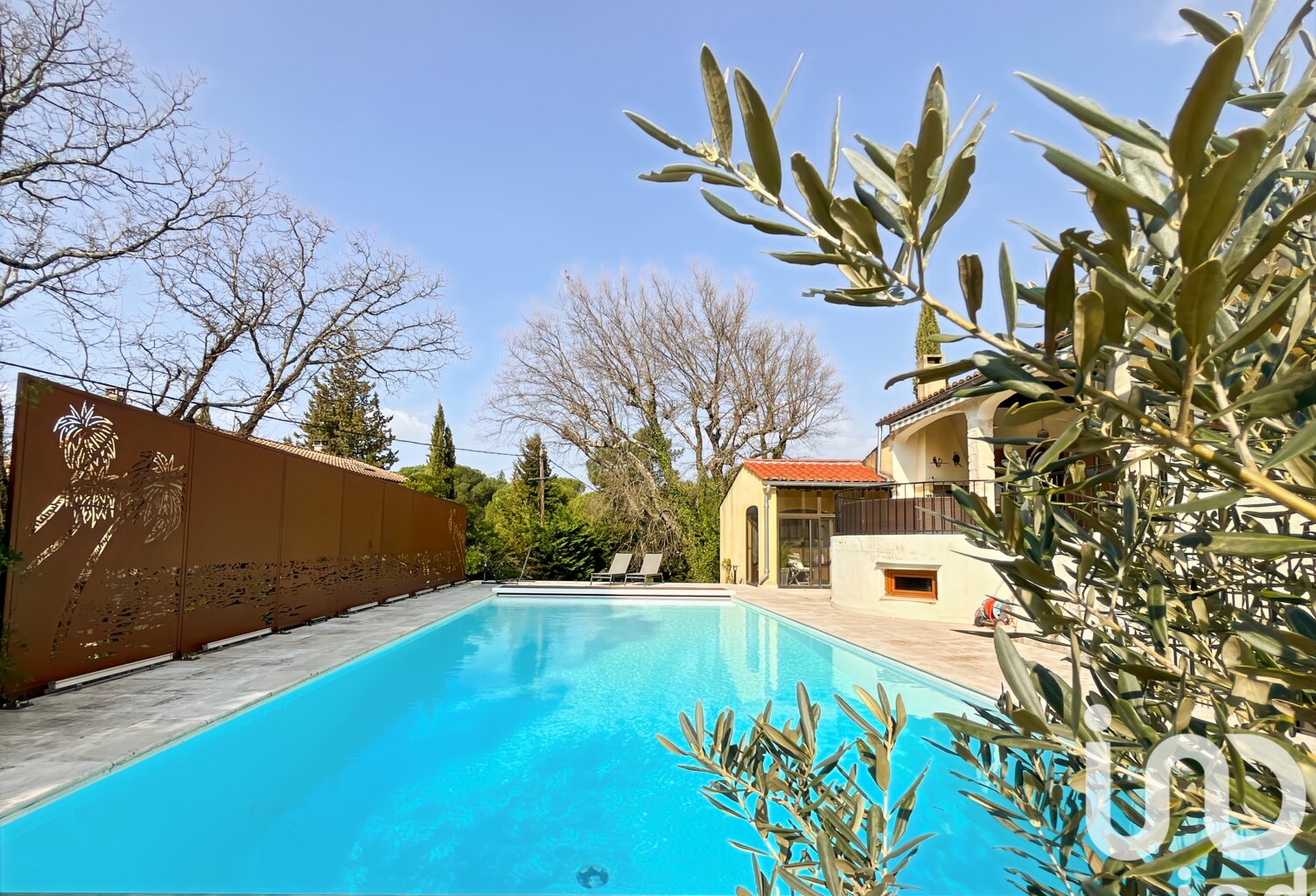 Vente Maison/villa 7 pièces — photo 1