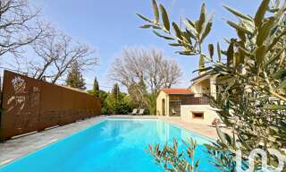 Maison 7 Pièces 216 m² à vendre à Saint-Michel-d'Euzet (30200)