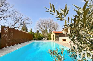Vente Maison/villa 7 pièces — photo du bien
