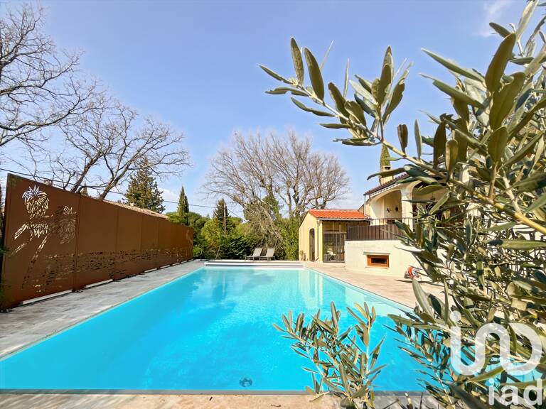 Vente Maison/villa 7 pièces — photo 1