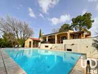 Vente Maison/villa 7 pièces — photo 2