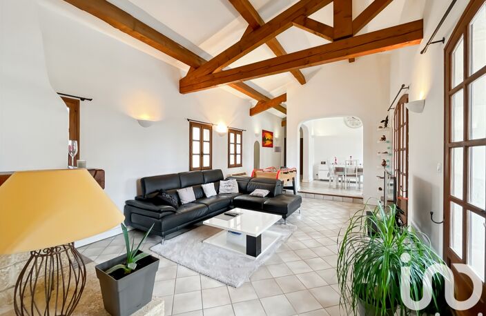 Vente Maison/villa 7 pièces — photo 3