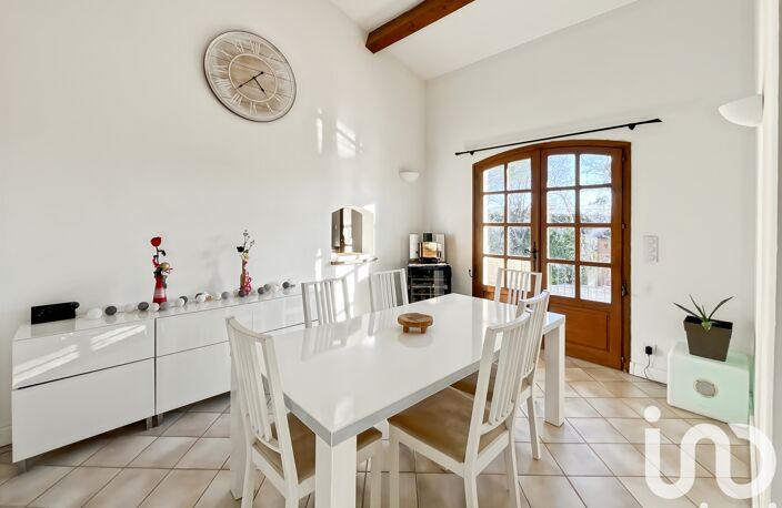 Vente Maison/villa 7 pièces — photo 4