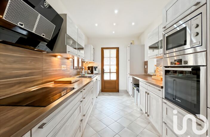 Vente Maison/villa 7 pièces — photo 5