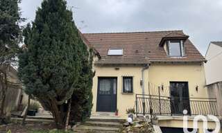 Maison 5 Pièces 140 m² à vendre à Sucy-en-Brie (94370)