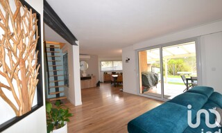 Maison 7 Pièces 200 m² à vendre à Poulx (30320)