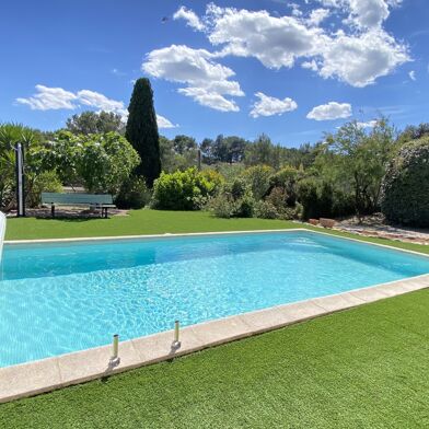 Maison 7 pièces 580000 €