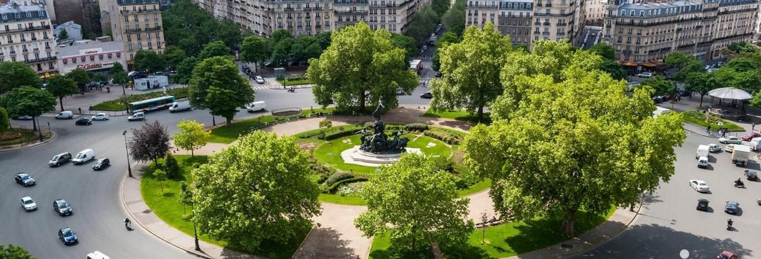 Commerce  80 m² à vendre à Paris 11 (75011)