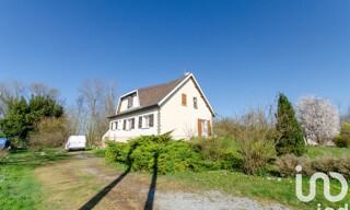 Maison 5 Pièces 149 m² à vendre à Somme-Suippe (51600)
