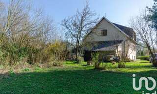 Maison 5 Pièces 149 m² à vendre à Somme-Suippe (51600)